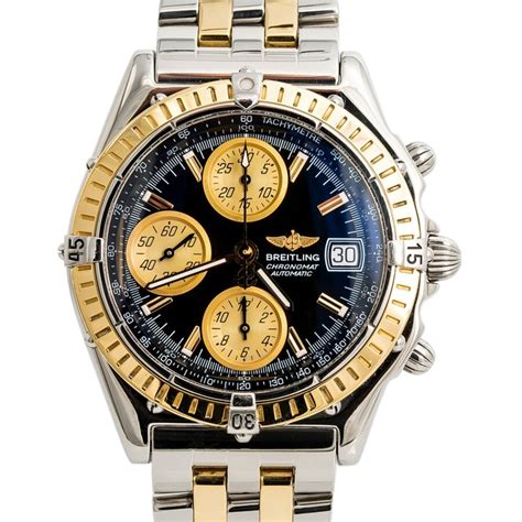 used breitling watches for sale uk